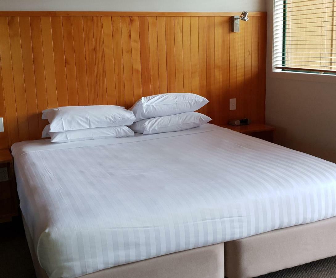 Waitomo Lodge Te Kuiti Esterno foto