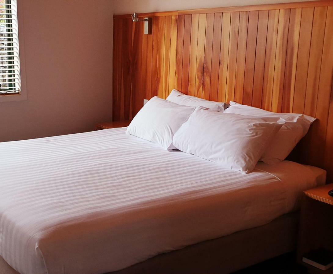 Waitomo Lodge Te Kuiti Camera foto